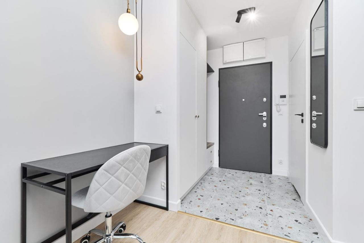 Luxurious Apartments Ksiecia Witolda By Noclegi Renters Вроцлав Екстер'єр фото
